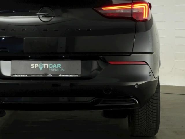 Opel Grandland X GS-Line Grand Sport