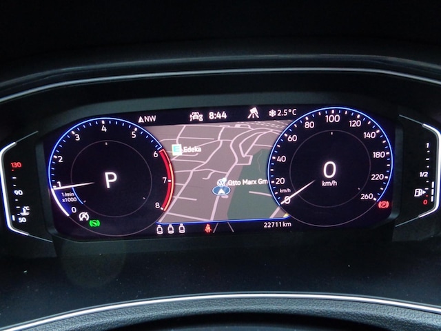 Volkswagen T-Roc DSG Sport