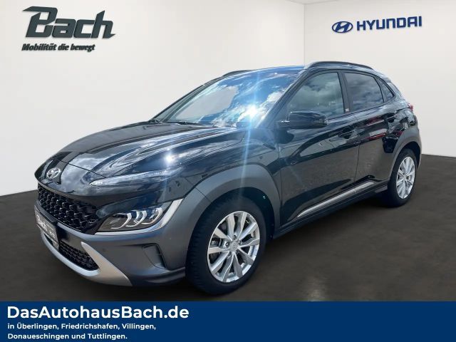 Hyundai Kona 2WD Hybrid Prime