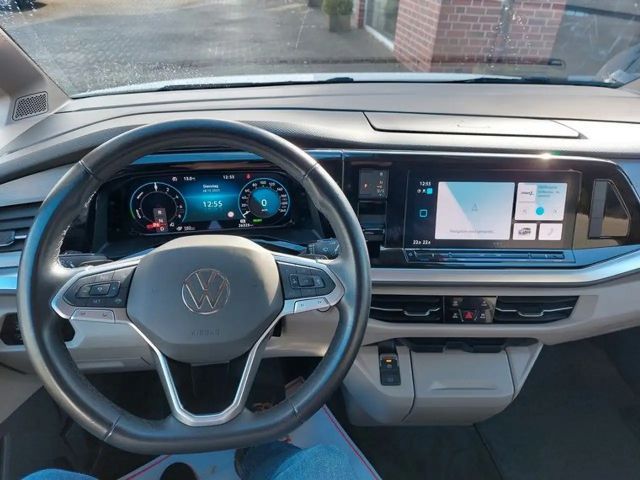 Volkswagen Multivan Life T7 eHybrid