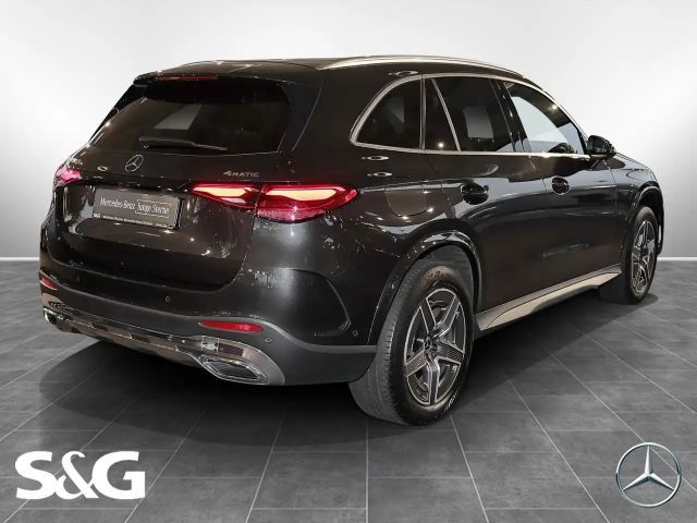 Mercedes-Benz GLC 300 4MATIC AMG Line