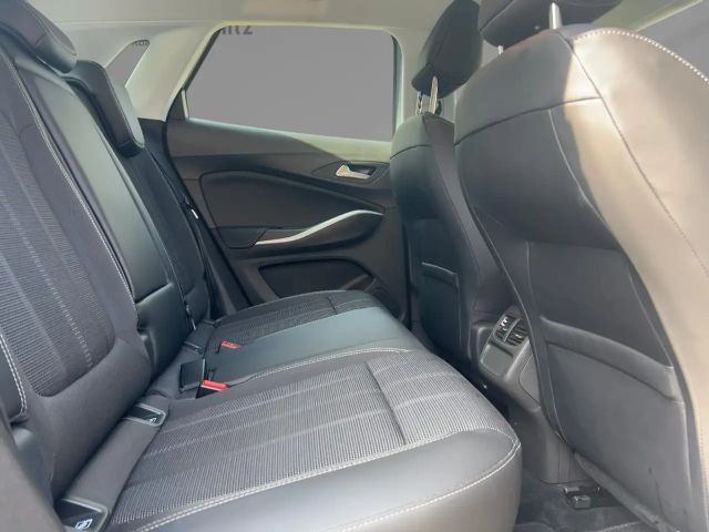Opel Grandland X 1.2 Turbo Enjoy Turbo