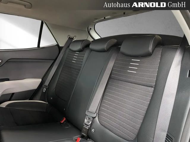 Kia Stonic GDi Spirit