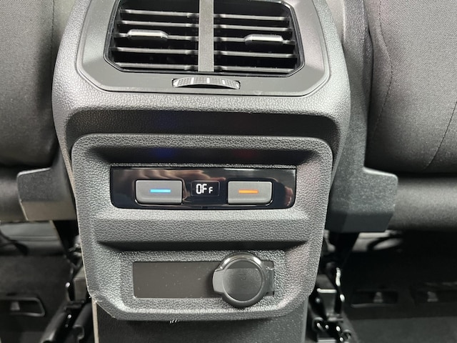 Volkswagen Tiguan Elegance Elegance