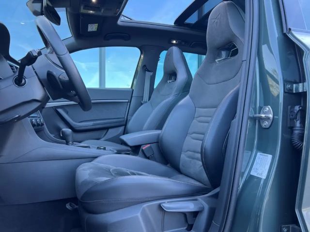 Cupra Ateca 2.0 TSI 4Drive DSG