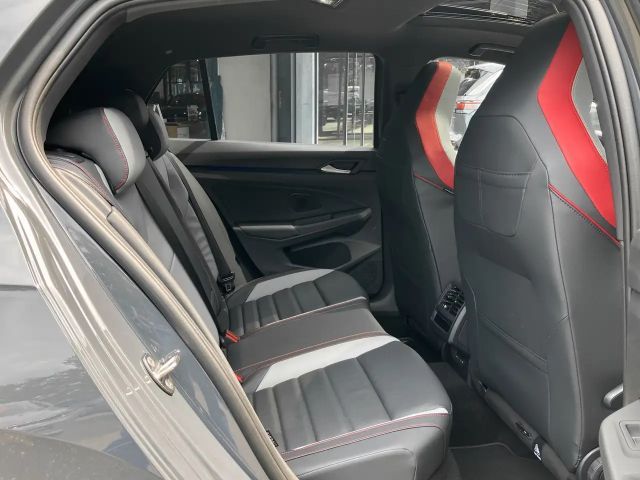 Volkswagen Golf DSG GTI