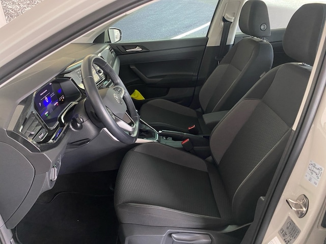 Volkswagen Polo 1.0 TSI DSG