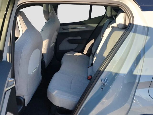 Volvo EX30 Achterwielaandrijving Ultra