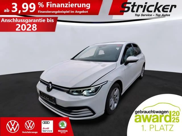 Volkswagen Golf 1.5 TSI Life