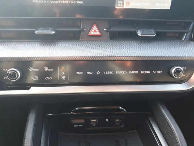 Kia Sportage GDi GT-Line Vierwielaandrijving