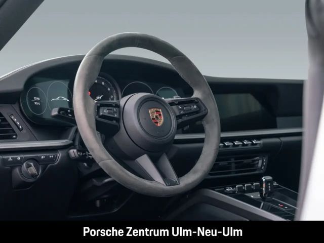 Porsche 992 Carrera Coupé