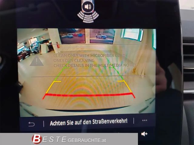 Mitsubishi ASX Intense