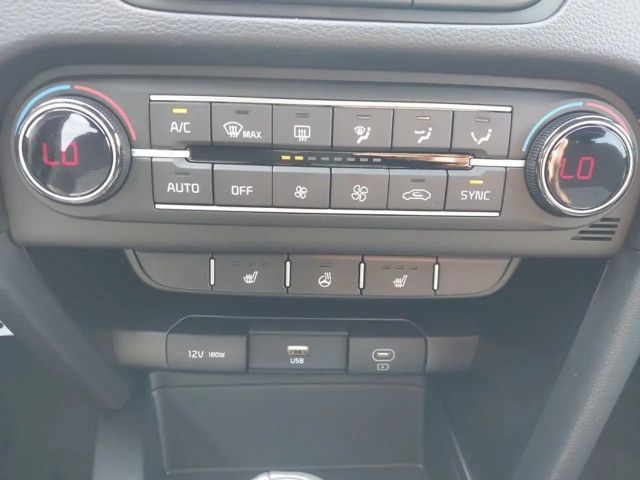 Kia Ceed GDi SportWagon