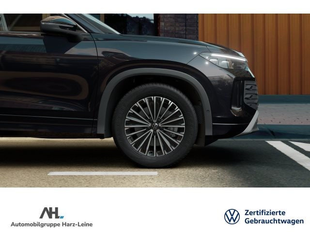 Volkswagen Tayron DSG