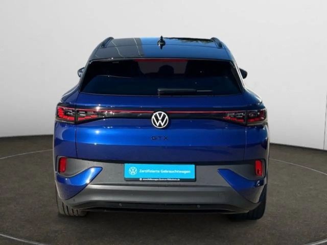 Volkswagen ID.4 GTX