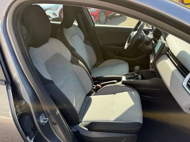 Renault Clio Evolution