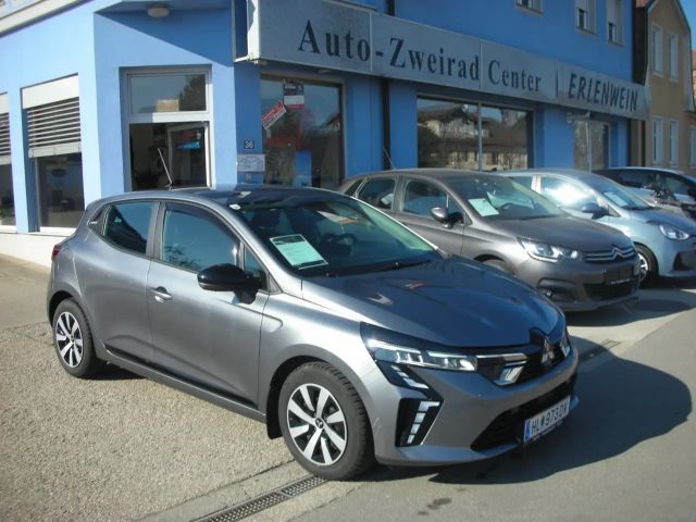 Mitsubishi Colt Intense