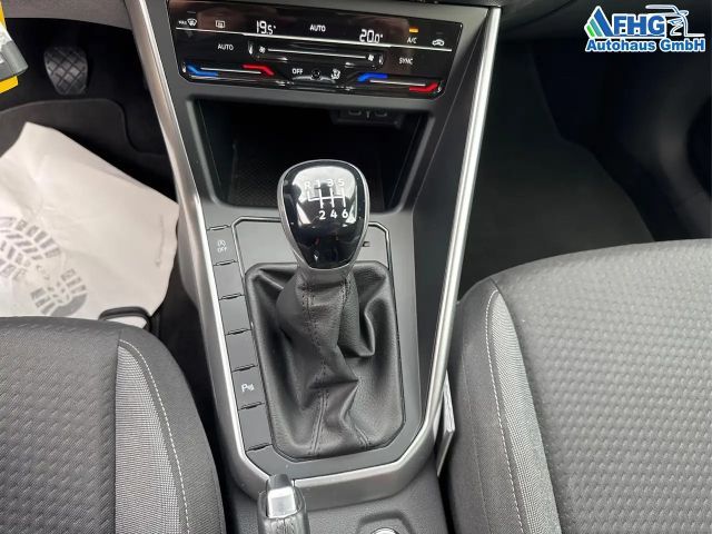 Volkswagen Taigo 1.0 TSI Life