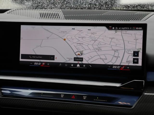 BMW i5 M60 Sedan xDrive