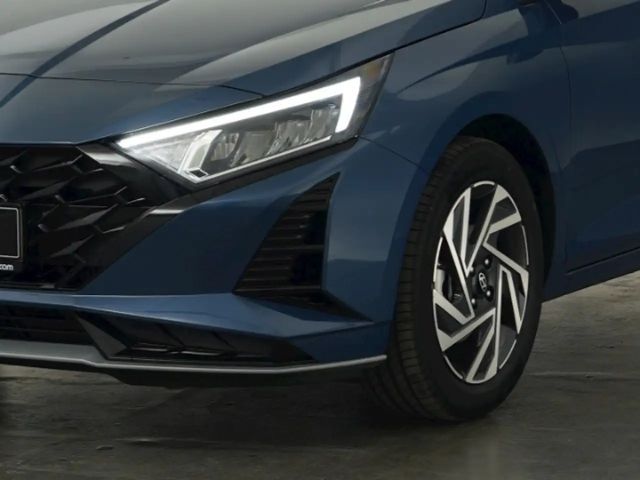 Hyundai i20 T-GDi Trend