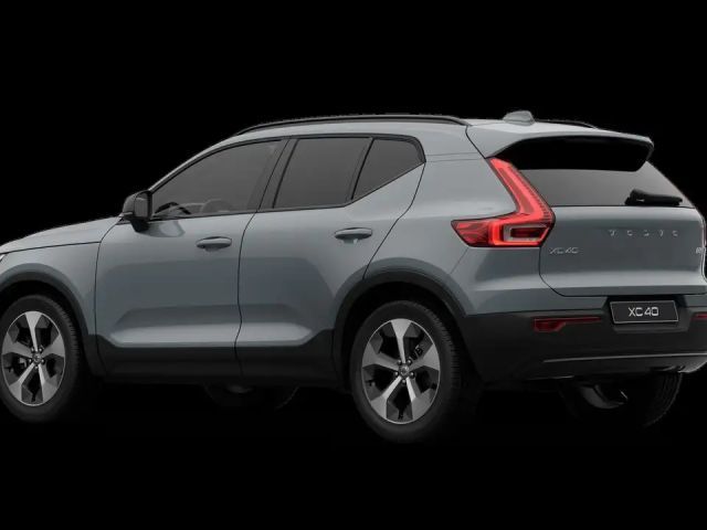 Volvo XC40 Dark Plus