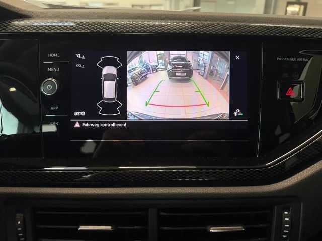 Volkswagen Taigo DSG