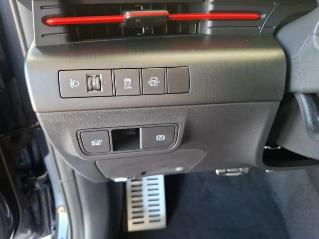 Hyundai Kona 1.6 Hybrid N Line