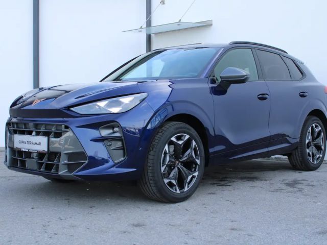 Cupra Terramar 1.5 e-TSI 150 PS DSG mit perfekter Mehrausstattung