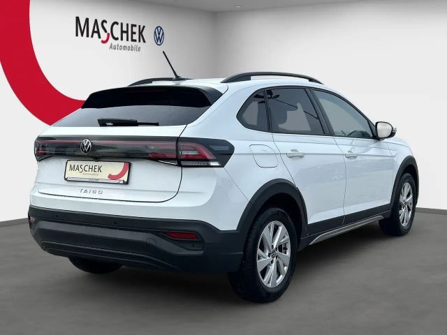 Volkswagen Taigo 1.0 TSI DSG Life