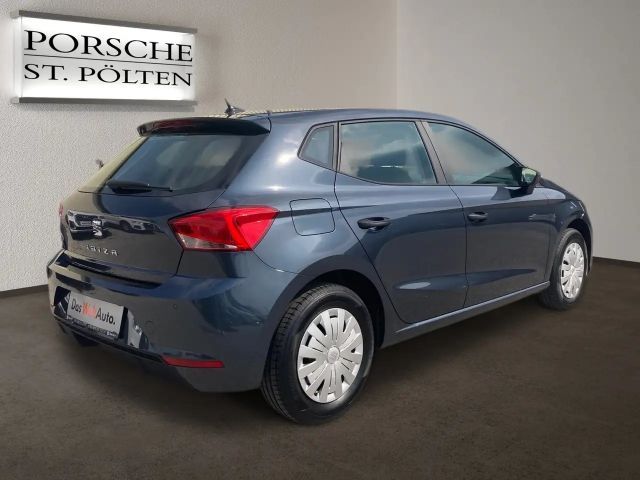 Seat Ibiza 1.0 TSI Reference