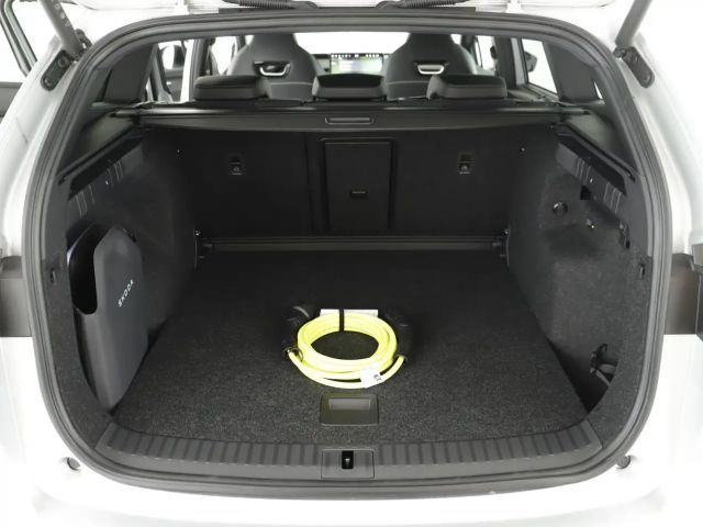 Skoda Enyaq Sportline