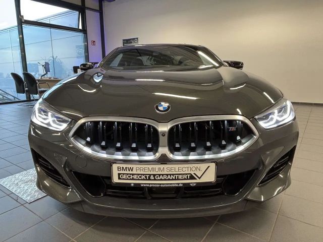 BMW M850 Coupé xDrive