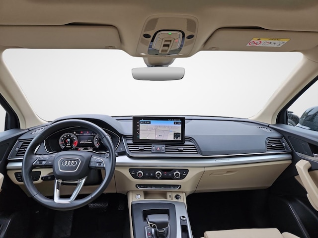 Audi Q5 45 TFSI Quattro S-Tronic