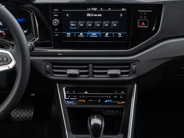 Volkswagen Polo 1.0 TSI DSG