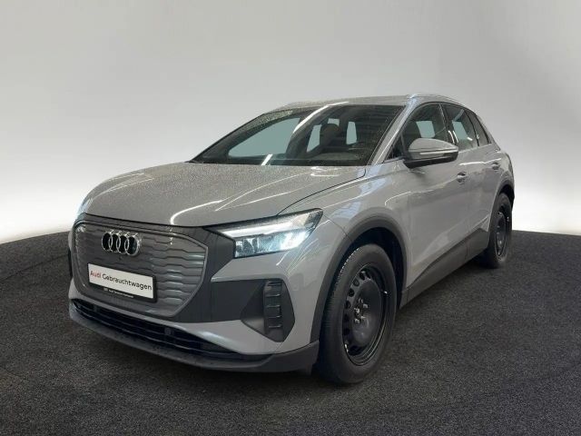 Audi Q4 e-tron Quattro