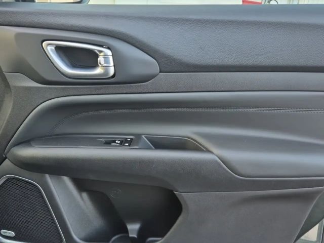 Jeep Compass North Star MHEV 130 e-DCT7