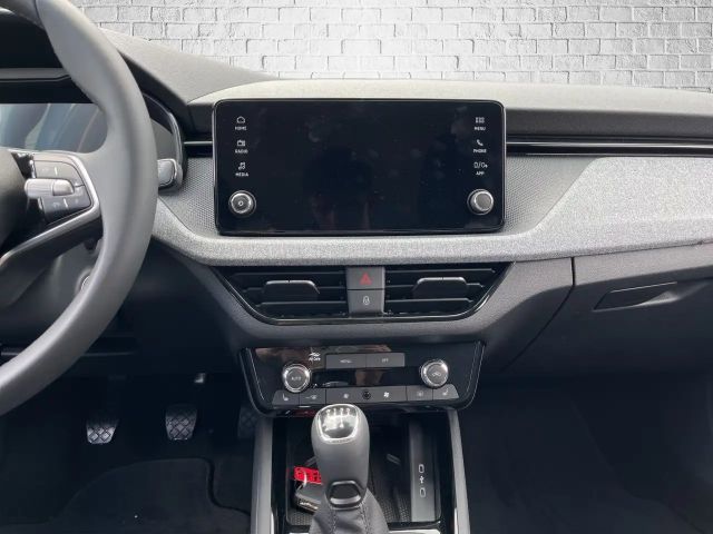 Skoda Kamiq 1.0 TSI Selection