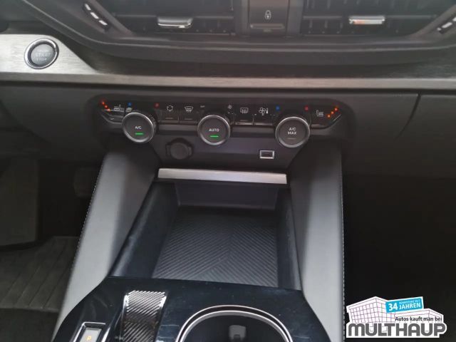 Citroën C5 X PureTech You