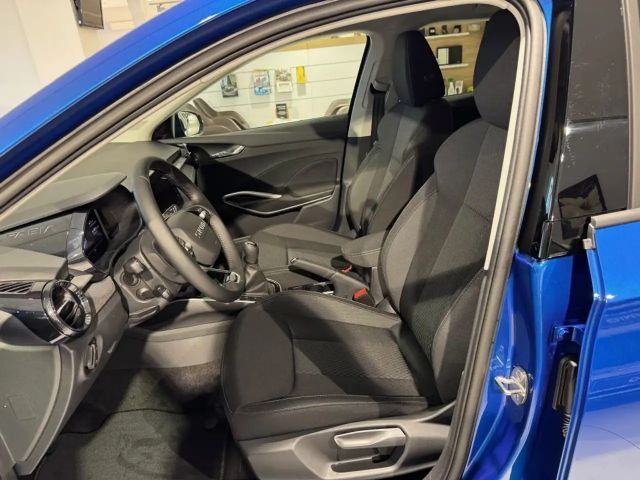 Skoda Fabia 1.0 TSI Drive