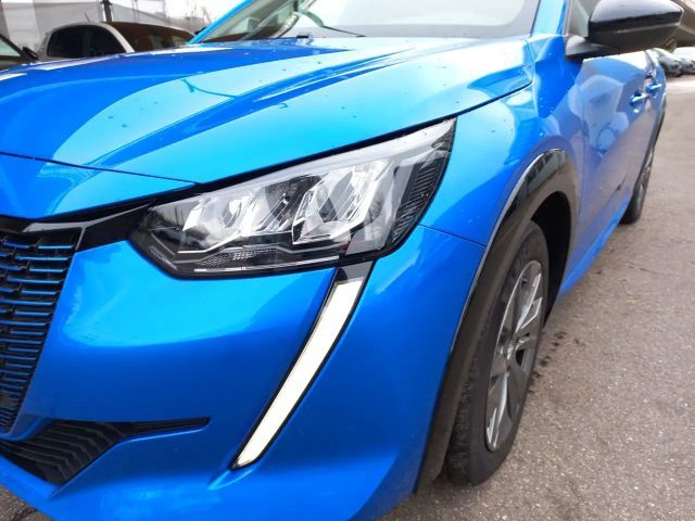 Peugeot E-208 Allure Pack