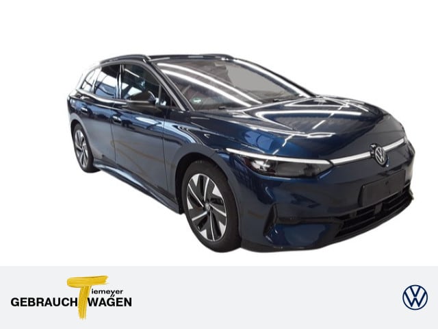 Volkswagen ID.7 IQ.Drive Pro Tourer