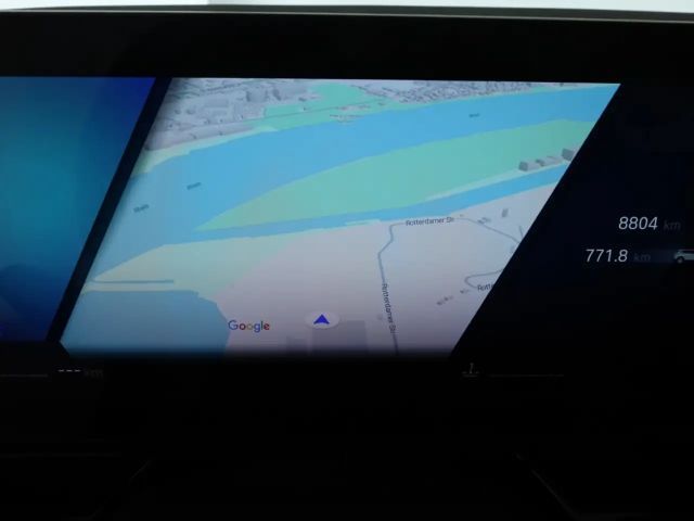 Renault Austral Techno