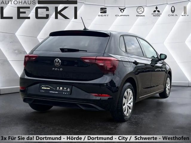 Volkswagen Polo 1.0 TSI DSG Life