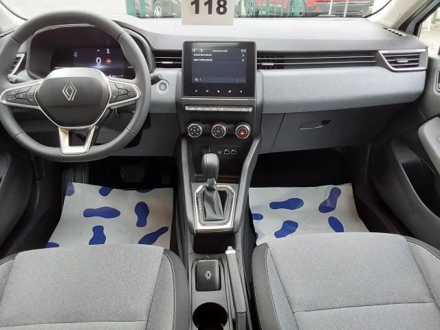 Renault Clio Evolution TCe 90