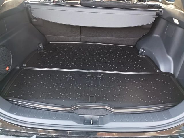 Toyota RAV4 Hybride Plug-in Style