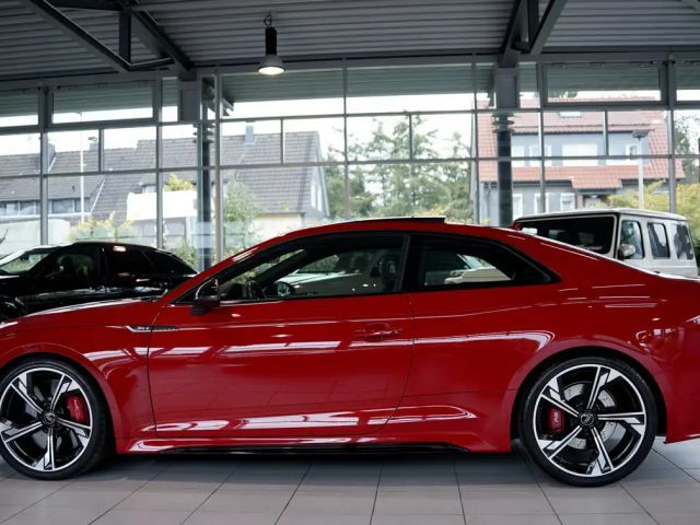 Audi RS5 Coupé Quattro