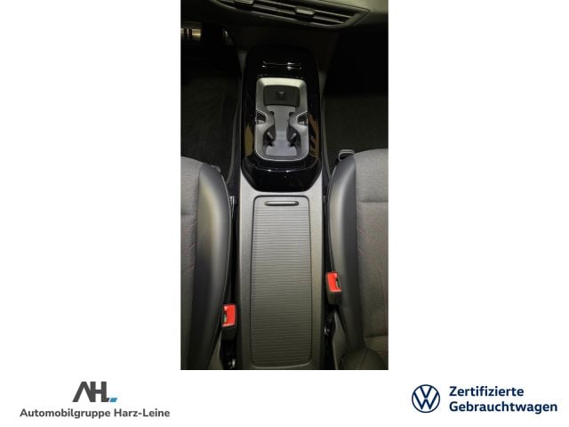 Volkswagen ID.5 4Motion