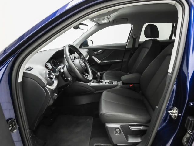 Audi Q2 35 TDI Quattro