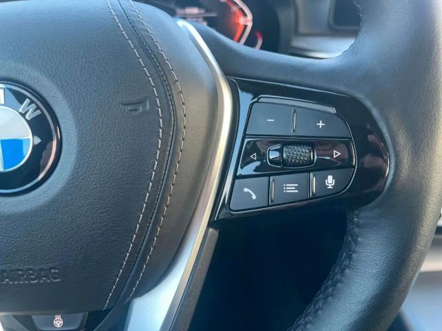 BMW 520 520d Touring