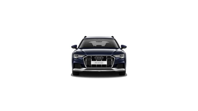 Audi A6 allroad 45 TDI Quattro S-Tronic
